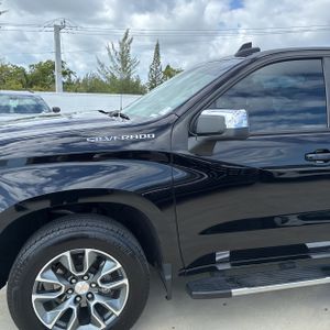 CHEVROLET SILVERADO 1500 LT - 2