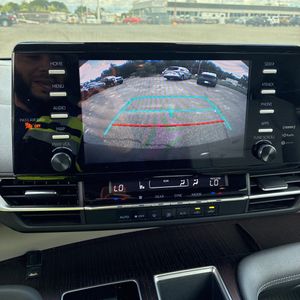2023 Toyota SIENNA LE 8-PASSENGER 照片 39