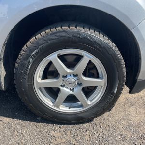 2015 Honda PILOT EX-L — миниатюра 19