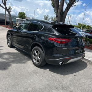 صورة 5 لـ 2021 ALFA Romeo STELVIO SPRINT