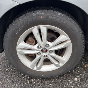 2013 Hyundai TUCSON GLS thumbnail 17