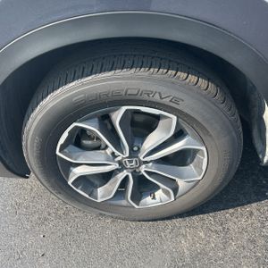 2020 Honda CR-V EX thumbnail 17
