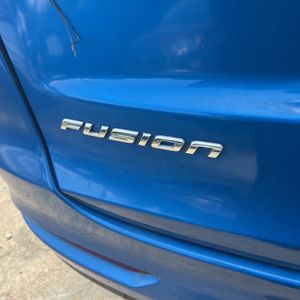 صورة مصغرة 23 لـ 2019 FORD FUSION S