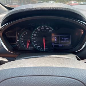 2019 Chevrolet TRAX LT 缩略图 39