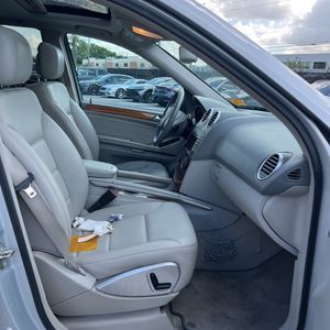 2009 Mercedes-BENZ M-CLASS — миниатюра 33