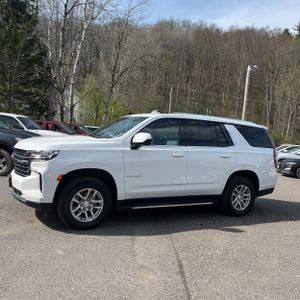 CHEVROLET TAHOE LT - 3