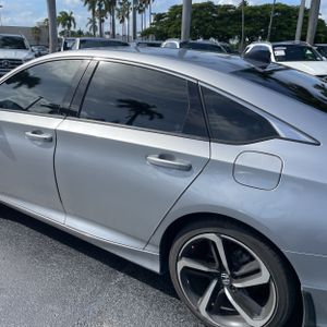 HONDA ACCORD SPORT - 6