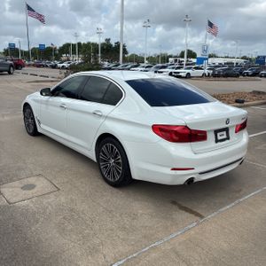 BMW 5 SERIES 530I - 5