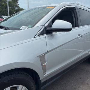صورة 2 لـ 2012 Cadillac SRX LUXURY COLLECTION
