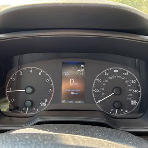 2024 Toyota COROLLA LE — миниатюра 37