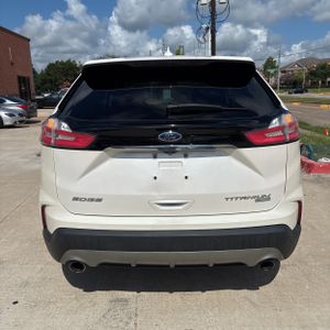 2019 FORD EDGE TITANIUM 照片 7