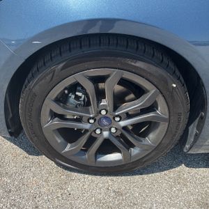 صورة مصغرة 16 لـ 2018 FORD FUSION SE