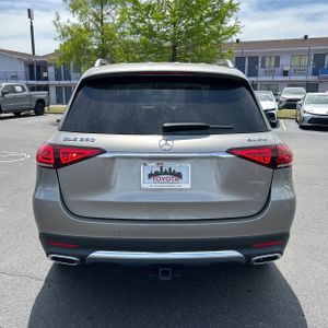 MERCEDES-BENZ GLE-CLASS - 7