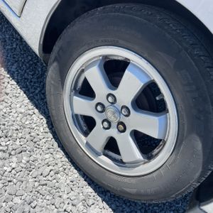 2008 Toyota PRIUS BASE — миниатюра 18