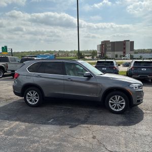 BMW X5 XDRIVE35I - 10