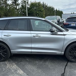 2023 Lincoln CORSAIR RESERVE 照片 11