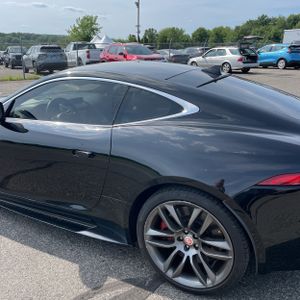 2016 Jaguar F-TYPE R 照片 6
