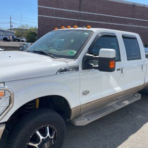 FORD F-350 SUPER DUTY KING RANCH - 2
