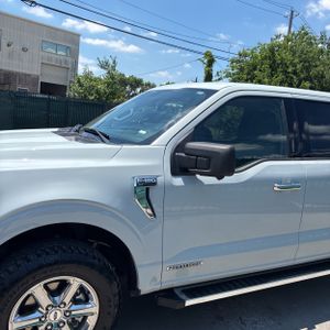 FORD F-150 XLT - 2