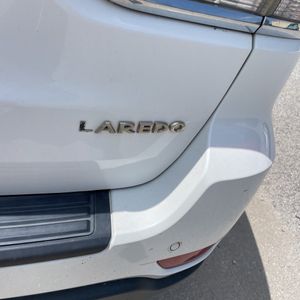 صورة مصغرة 23 لـ 2018 JEEP GRAND CHEROKEE LAREDO E