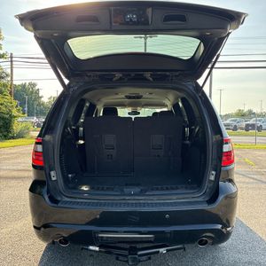 2018 Dodge DURANGO GT 缩略图 44