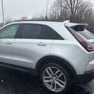 CADILLAC XT4 SPORT - 6