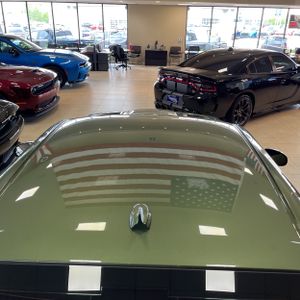 DODGE CHALLENGER - 10