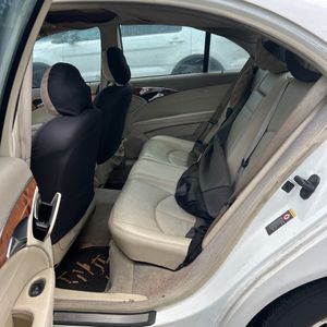 2004 Mercedes-BENZ E-CLASS — миниатюра 34