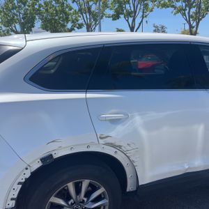 MAZDA CX-9 TOURING - 9