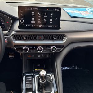2026 Acura INTEGRA W/TECH W/A-SPEC — миниатюра 37