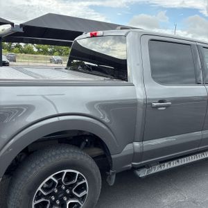 2022 FORD F-150 XLT photo 9
