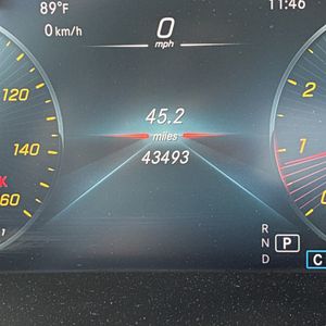 2021 Mercedes-BENZ C-CLASS 缩略图 40