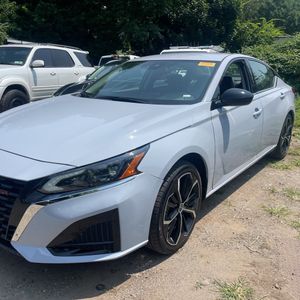 صورة مصغرة 54 لـ 2025 Nissan ALTIMA SR