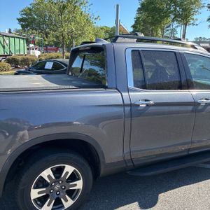 HONDA RIDGELINE RTL-E - 9