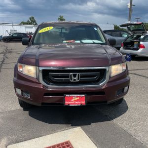 صورة مصغرة 14 لـ 2011 Honda RIDGELINE RT