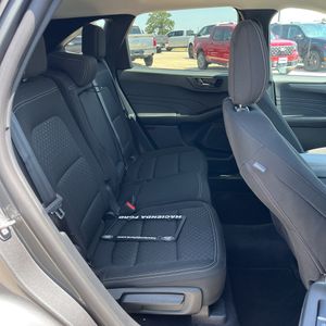 صورة مصغرة 35 لـ 2026 FORD ESCAPE ACTIVE