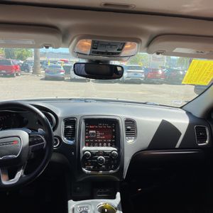 2017 Dodge DURANGO GT 缩略图 38