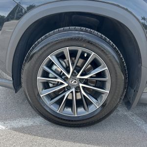 2022 Lexus NX 350 PREMIUM — миниатюра 17