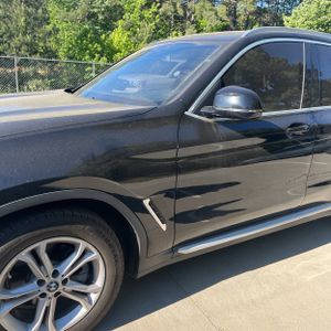 BMW X3 SDRIVE30I - 2