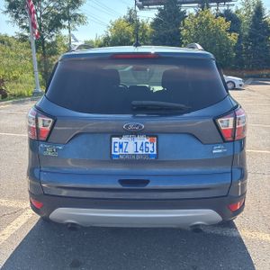 2018 FORD ESCAPE SEL 照片 7