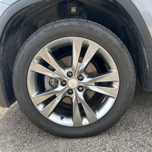 2020 Chevrolet TRAX LT 缩略图 17