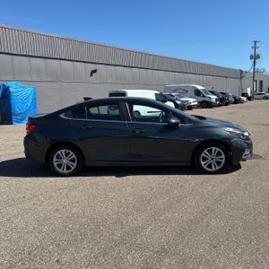 CHEVROLET CRUZE LT AUTO - 10