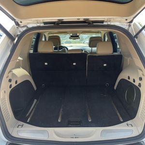 2014 JEEP GRAND CHEROKEE LIMITED photo 44