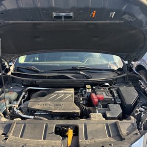 صورة مصغرة 46 لـ 2023 Nissan ROGUE SL