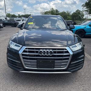 صورة مصغرة 14 لـ 2020 AUDI Q5 PREMIUM PLUS