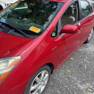 صورة مصغرة 65 لـ 2007 Toyota PRIUS TOURING
