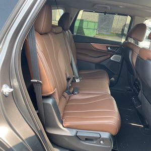 صورة مصغرة 33 لـ 2025 Acura MDX SH-AWD W/TECH