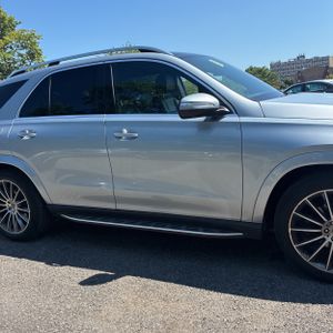 2022 Mercedes-BENZ GLE 缩略图 11