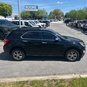 CHEVROLET EQUINOX - 10