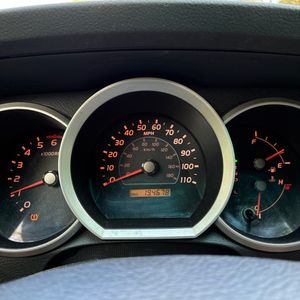 صورة مصغرة 34 لـ 2007 Toyota 4RUNNER SR5
